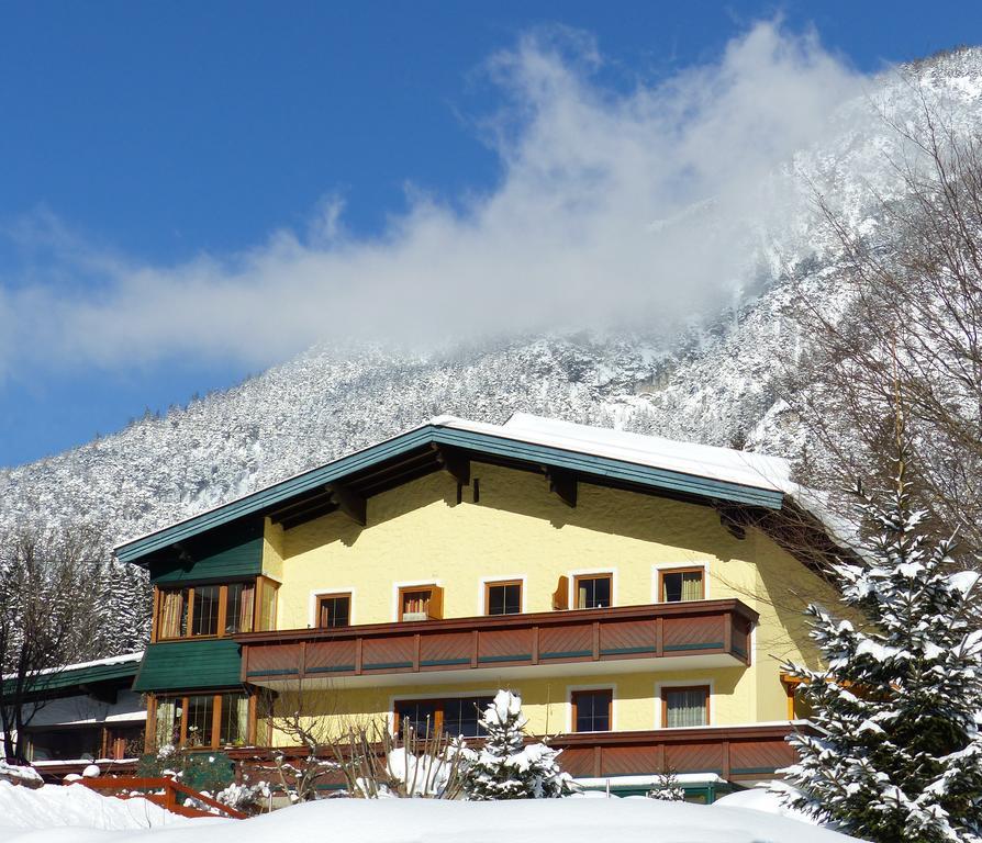 Antares Am See Maurach  Exterior photo